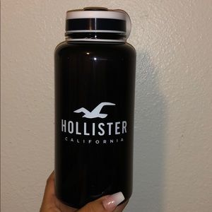 Hollister Water Bottle Summer Edition 2019